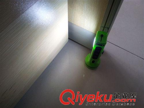 太陽能手電筒 led手電筒廠家 塑料手電筒 照明電筒 充電手電筒228原始圖片2