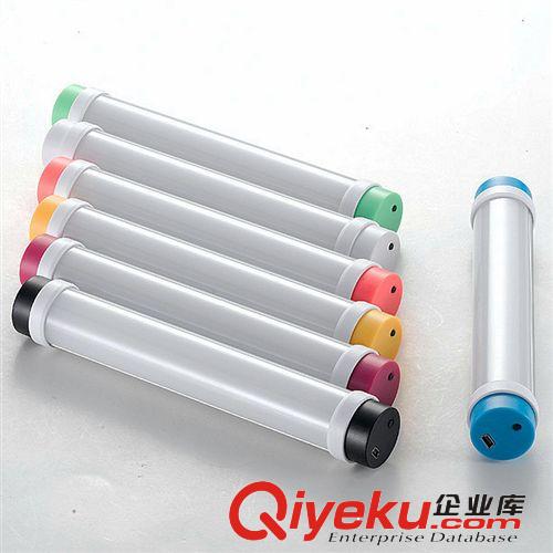 LED多用途移動便攜式旅行護眼臺燈 666充電五檔調光節能護眼臺燈原始圖片3