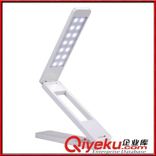 710ALED現(xiàn)代護(hù)眼折疊便攜式禮品燈 USB電腦充電折疊旅行護(hù)眼書燈