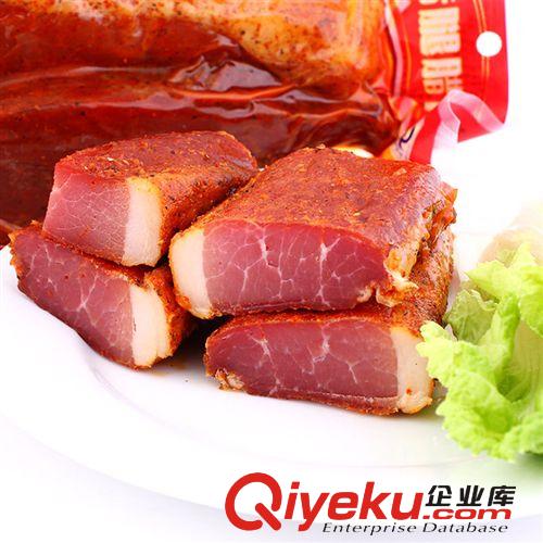 宣拓 散裝后腿臘肉 滇味臘肉 云南臘肉云南特產原始圖片2