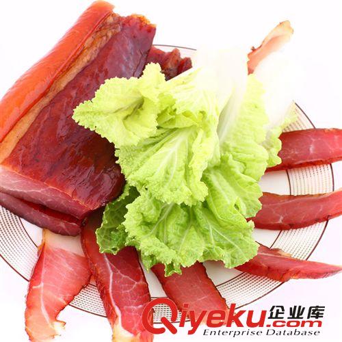宣拓 煙熏臘肉 滇味臘肉 云南特產(chǎn) 宣威臘肉