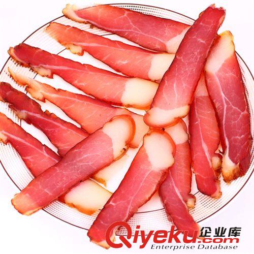 宣拓 煙熏臘肉 滇味臘肉 云南特產(chǎn) 宣威臘肉
