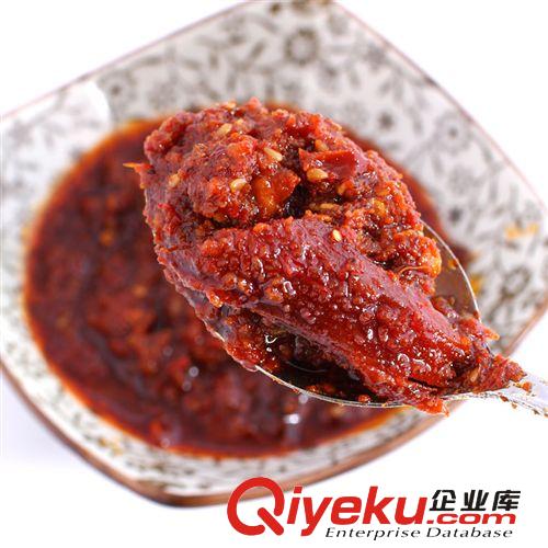 宣拓 200g火腿醬 宣威火腿調(diào)味醬 云南特產(chǎn)風(fēng)味醬原始圖片3