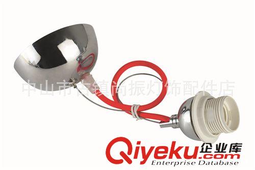 吊燈配件，臺燈配件，燈飾配件，燈飾塑料件，燈飾五金件原始圖片3