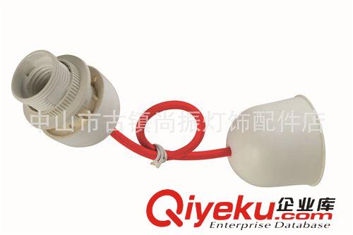 專業(yè)生產(chǎn)銷售；編織線吊件，吊燈配件，燈飾五金件，臺燈線組原始圖片3