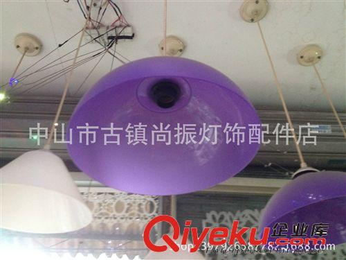 專業(yè)生產(chǎn)銷售，鋁，鐵，壓克力，硅膠，塑料，玻璃燈罩等等原始圖片3