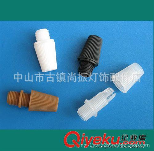 專業生產各種型號塑料線扣，塑料五金配件原始圖片2