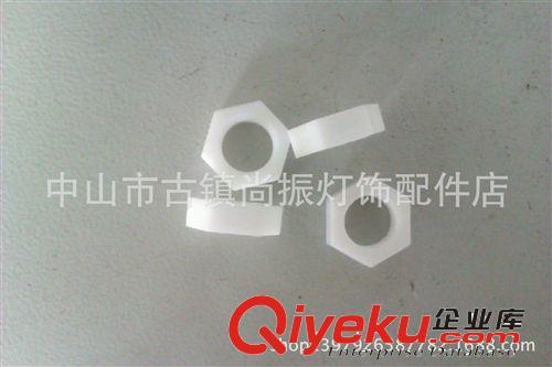 專業(yè)生產(chǎn)各種型號塑料線扣，塑料五金配件原始圖片2