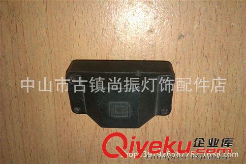 專業生產各種型號塑料線扣，塑料五金配件原始圖片3