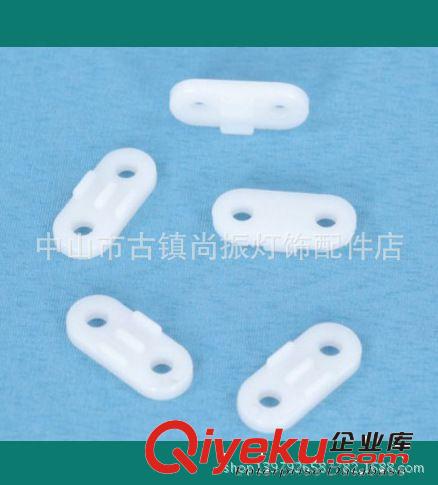 專業生產各種型號塑料線扣，塑料五金配件原始圖片2