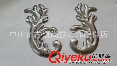 專業生產銷售；五金花邊，工藝品花邊，鐵藝花邊，燈飾花邊