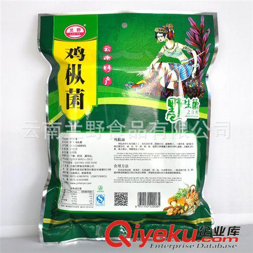 蘭野干雞樅菌 云南特產 批發 熱賣 菌類 廠家直銷 火爆產品原始圖片3