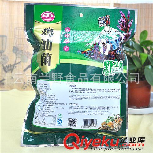 蘭野 云南特產 干雞油菌 精品 廠家直銷 名貴山珍 火爆熱賣 菌類原始圖片3
