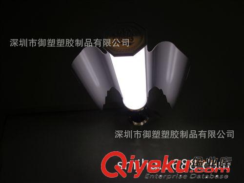 節(jié)能燈，庭院燈