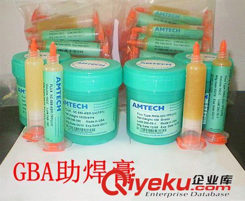 AMTECH-223助焊膏 BGA用焊油 焊錫膏 助焊劑 10ml 裝