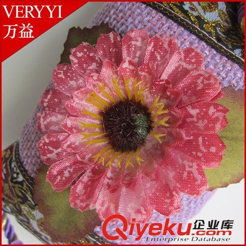 云南{ctr}健康干花原料精制 云南風情香薰用品香包 驅蚊包原始圖片2
