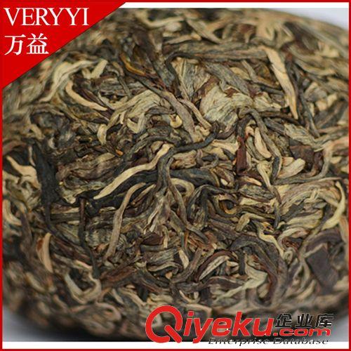 云南潤(rùn)明茶廠禮品大葉種沱茶普洱茶批發(fā)原始圖片2