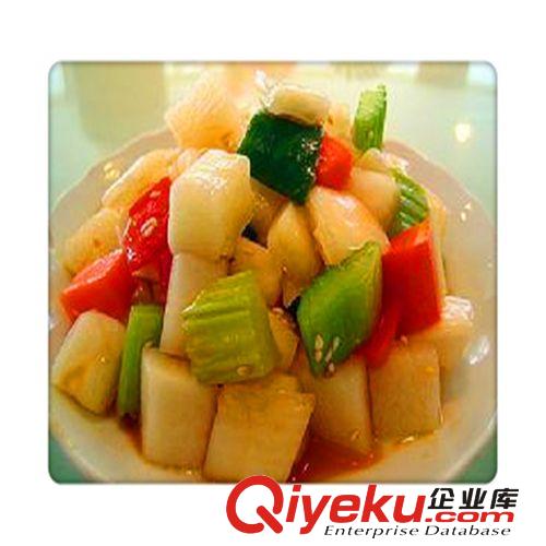 【特賣會】【元氣參汁泡菜】【萬家合源牌】品質上乘，美味可口！原始圖片3
