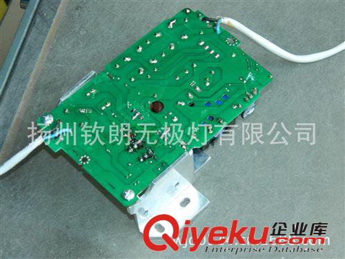 無極燈電子鎮流器 CB證書 整流器 100v-300V寬電壓原始圖片3