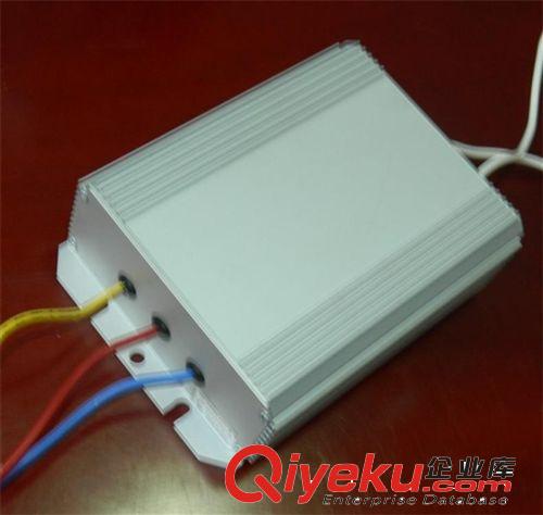 LVD直流低頻無極燈電器 太陽能無極燈鎮(zhèn)流器DC12V-24V-40-80W