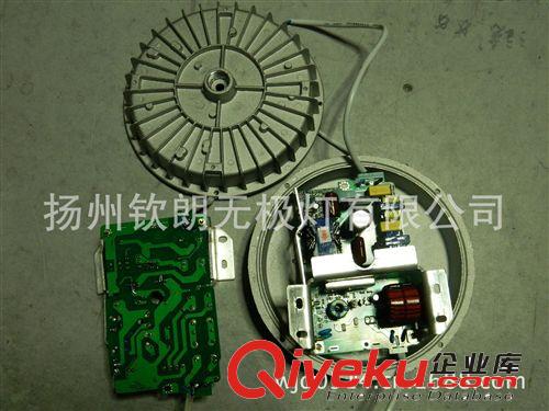 一體式無極燈電源 無極燈整流器 質保五年 貼牌加工 有進出口權原始圖片3
