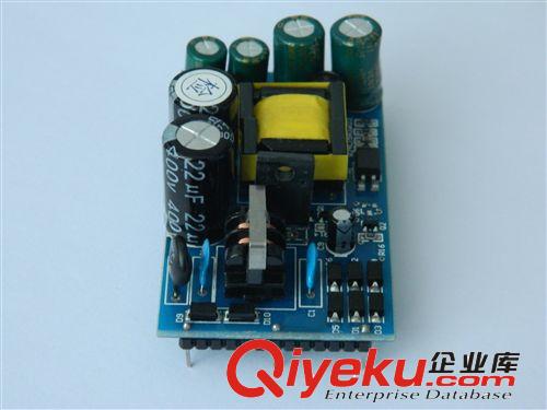 單相和三相智能識別5W～11W寬電壓AC 75V～480V開關電源模塊