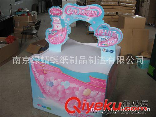 生產(chǎn)制造五金、工具之類的促銷展示架