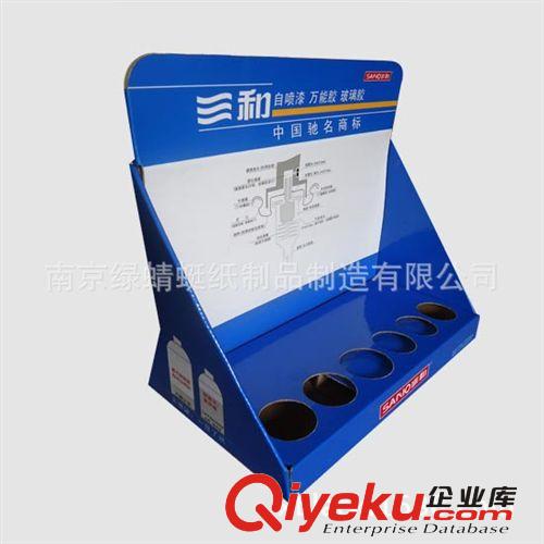 紙貨架，紙展示架，臺(tái)架，柜臺(tái)展示架