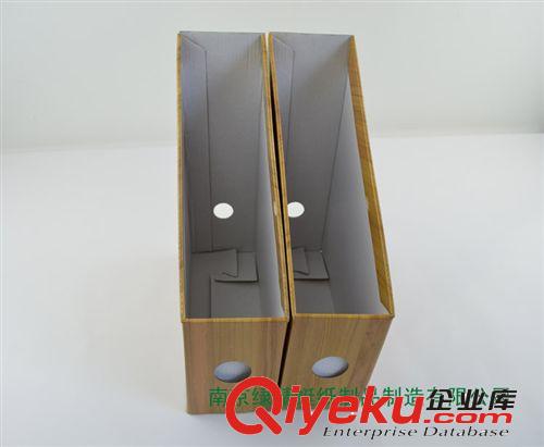 家居紙質(zhì)收納盒、環(huán)保紙收納箱、紙質(zhì)禮盒、瓦楞紙制品原始圖片3