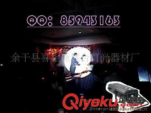 婚慶1500W電腦追光燈舞臺燈光演義吧婚慶用品 1200W電腦追光燈