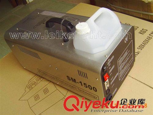 DMX雪花機1200W1500W線控遙控雪花機舞臺婚慶4D5D影院原始圖片3