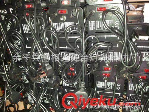 LED500W煙霧機(jī)迷你遙控線控?zé)煓C(jī)原始圖片3