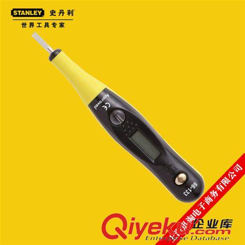 【史丹利】STANLEY 10-1 20V高級數(shù)顯測電筆 66-133-23 五金工具