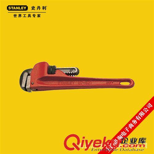 【史丹利】STANLEY 6“管鉗 管道工具 87-620-23 低價(jià)批發(fā)零售