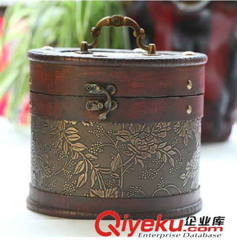 【尤洛克】云南特產(chǎn)普洱古樹茶 特級98年勐海干倉熟茶 普洱老茶頭原始圖片3