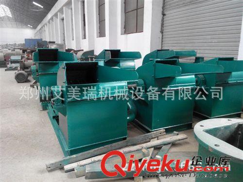 供應(yīng)多功能邊角料木材粉碎機(jī) 廢舊木料粉碎機(jī)