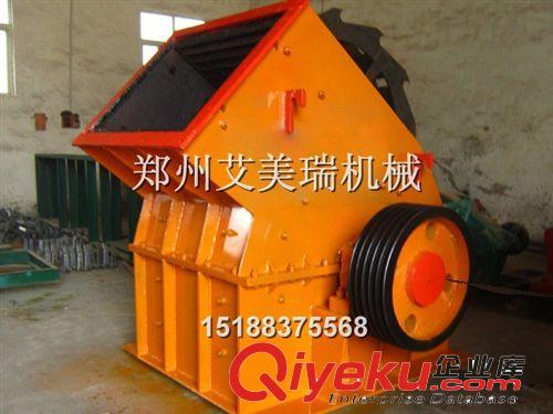 供應(yīng)大型錘式破碎機(jī) 高產(chǎn)量的大型錘破機(jī)