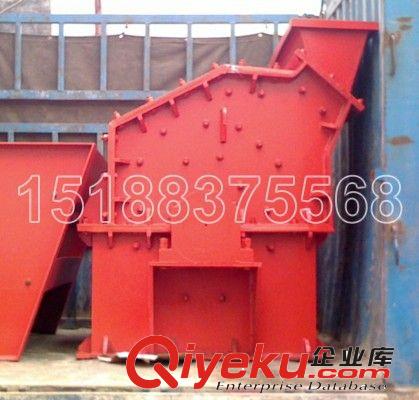 1010型{gx}反擊式制砂機，制砂生產(chǎn)線設(shè)備，機制砂設(shè)備