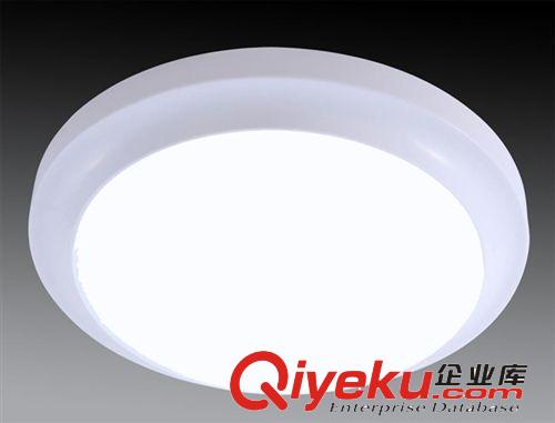 外貿(mào)出口歐美高品LED吸頂燈/月雅 15W 直徑400MM LED吸頂燈