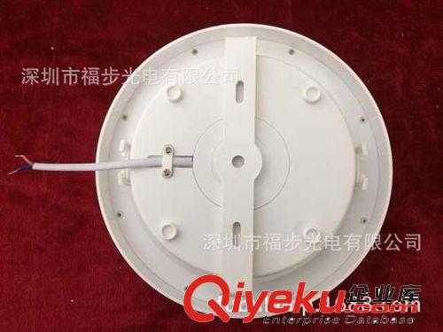 tj供應(yīng)LED過道燈8W,明裝圓形LED過道燈原始圖片2