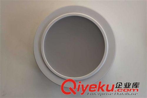 供應(yīng)5W LED廚衛(wèi)燈，高品質(zhì)明裝LED圓形廚衛(wèi)燈廠(chǎng)家直銷(xiāo)原始圖片2