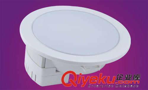 批發(fā)嵌入式廚衛(wèi)燈圓形13W，暗裝廚衛(wèi)燈具供應(yīng)原始圖片2