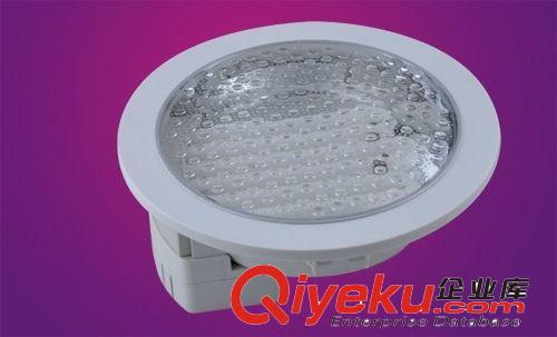 批發(fā)嵌入式廚衛(wèi)燈圓形13W，暗裝廚衛(wèi)燈具供應(yīng)原始圖片3