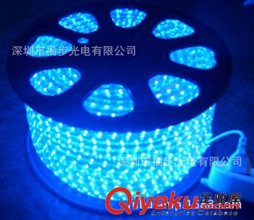 廠家供應(yīng)LED軟燈條/高壓220V LED軟燈條3528-60珠