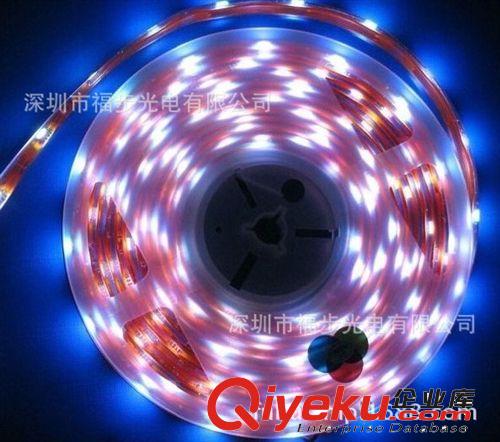 批發(fā)LED軟燈帶/低壓LED 5050-30/60軟燈帶原始圖片2