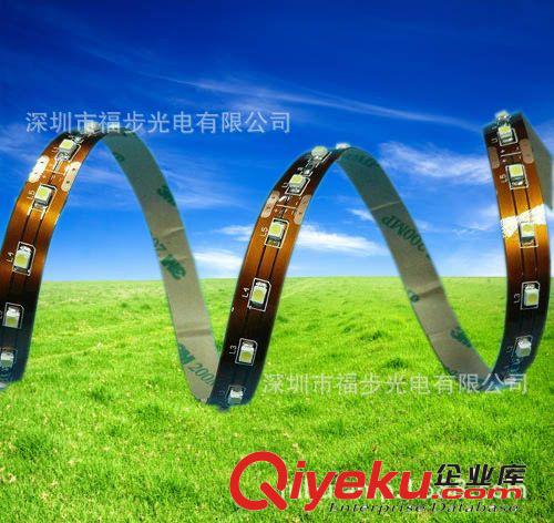 批發(fā)LED軟燈帶/低壓LED 5050-30/60軟燈帶原始圖片3