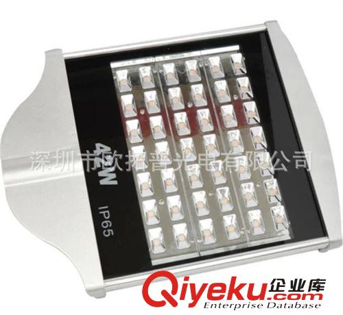 led路燈84WLED平面路燈LED單顆路燈燈 led戶外節能成品