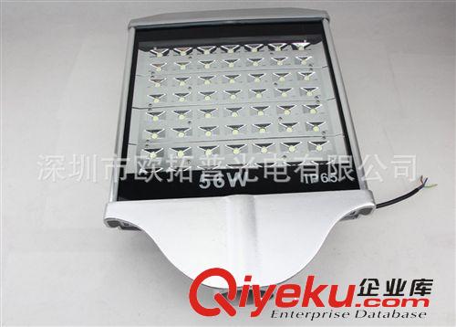 led路燈84WLED平面路燈LED單顆路燈燈 led戶外節能成品