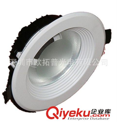 深圳廠家批發(fā)3W/5W/7W/9W/12W/15W/18W LED軌道燈 服裝店軌道射燈