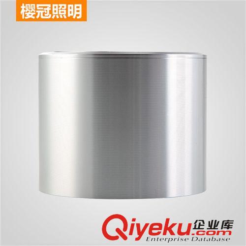 櫻冠 LED明裝射燈一體化天花燈2.5寸全套客廳3W5W7W9W12W節(jié)能射燈原始圖片2